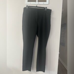 Women’s Express Black Pants Size 12R